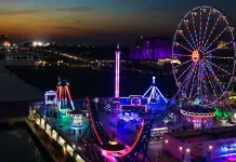 Coastal Mississippi Offers New and Refreshed Experiences for the Spring Coastal Mississippi - The Secret Coast | I-10 Exit Guide