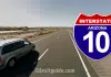 I-10 Ramp at Baseline Road Closed, Detoured December 15-18 Arizona I-10 Traffic | Arizona I-10 Construction | I-10 Exit Guide