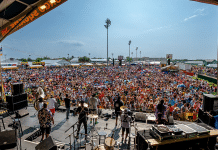 New Orleans Jazz & Heritage Festival 2023 Begins April 28 New Orleans Jazz and Heritage Festival | I-10 Exit Guide