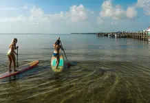 Enjoying the Waters All Year Long in Panama City, Florida Florida Watersports | Panama City, Florida | I-10 Exit Guide