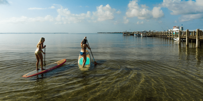 Florida Watersports | Panama City, Florida | I-10 Exit Guide