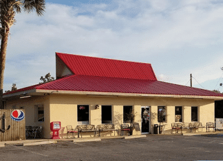 Castaway Seafood Restaurant – Bonifay, FL Castaway Seafood Restaurant - Bonifay, Florida | I-10 Exit Guide