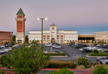 San Marcos Premium Outlets – San Marcos, TX San Marcos Premium Outlets | I-10 Exit Guide