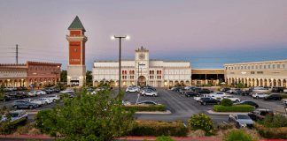 San Marcos Premium Outlets – San Marcos, TX San Marcos Premium Outlets | I-10 Exit Guide