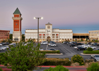 San Marcos Premium Outlets – San Marcos, TX San Marcos Premium Outlets | I-10 Exit Guide