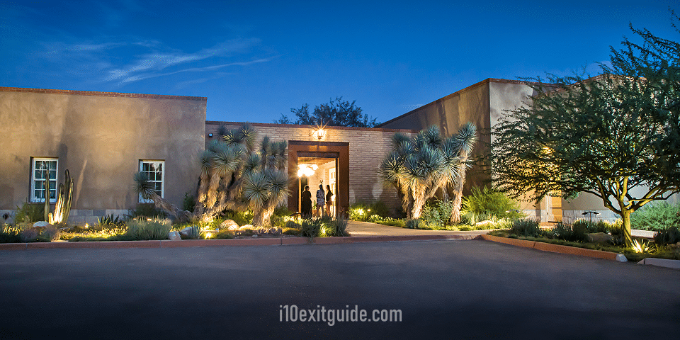 Tucson Botanical Gardens - Tucson, Arizona | I-10 Exit Guide