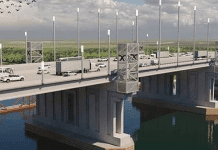 Louisiana Breaks Ground on Historic I-10 Calcasieu River Bridge Replacement Project Calcasieu River Bridge | I-80 Exit Guide