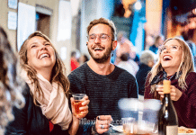 2023 Tasting Texas Wine + Food Festival in San Antonio Food and Wine Festival | I-10 Exit Guide