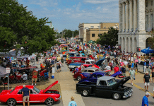 Mississippi’s Largest Annual Event Gears Up for Record Breaking Year Cruisin' the Coast | I-10 Exit Guide