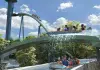 SeaWorld to Open Exciting Rides and Experiences in Every Park in 2024 Seaworld San Antonio - Catapult Falls | I-10 Exit Guide