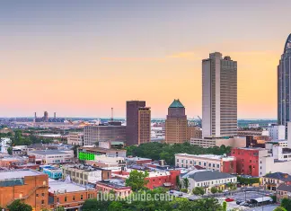 Mobile, Alabama Mobile, Alabama | I-10 Exit Guide