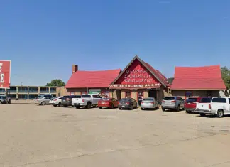 Oakridge Smokehouse – Schulenburg, TX Oakridge Smokehouse Restaurant | I-10 Exit Guide