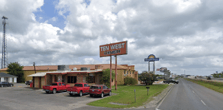 Ten West Diner – Orange, TX Ten West Diner - Orange, Texas | I-10 Exit Guide