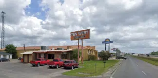 Ten West Diner – Orange, TX Ten West Diner - Orange, Texas | I-10 Exit Guide
