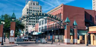 Beaumont, Texas Beaumont, Texas | I-10 Exit Guide