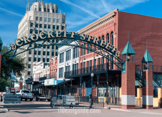 Beaumont, Texas Beaumont, Texas | I-10 Exit Guide