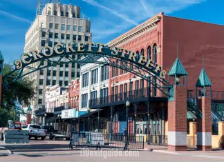 Beaumont, Texas Beaumont, Texas | I-10 Exit Guide