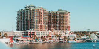 Destin Harbor Boardwalk – Destin, FL Destin Harbor Boardwalk | I-10 Exit Guide