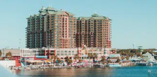 Destin Harbor Boardwalk – Destin, FL Destin Harbor Boardwalk | I-10 Exit Guide