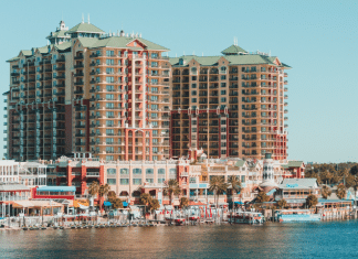 Destin Harbor Boardwalk – Destin, FL Destin Harbor Boardwalk | I-10 Exit Guide