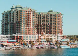 Destin Harbor Boardwalk – Destin, FL Destin Harbor Boardwalk | I-10 Exit Guide