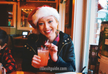 The Big List – Restaurants Open Christmas Eve and Christmas Day 2023 Restaurants Open for Christmas | I-10 Exit Guide