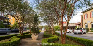 Lafayette, Louisiana Lafayette, Louisiana | I-10 Exit Guide