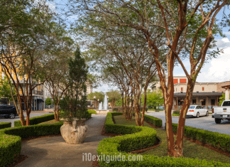 Lafayette, Louisiana Lafayette, Louisiana | I-10 Exit Guide