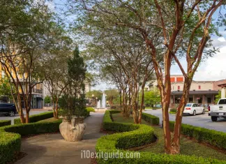 Lafayette, Louisiana Lafayette, Louisiana | I-10 Exit Guide