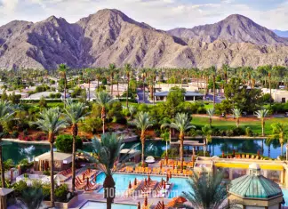 Palm Springs, California Palm Springs, California | I-10 Exit Guide