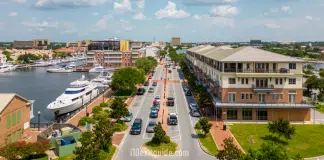 Pensacola, Florida Pensacola, Florida | I-10 Exit Guide