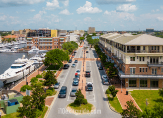 Pensacola, Florida Pensacola, Florida | I-10 Exit Guide