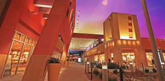 The Outlet Shoppes at El Paso – Canutillo, TX The Outlet Shoppes at El Paso | I-10 Exit Guide