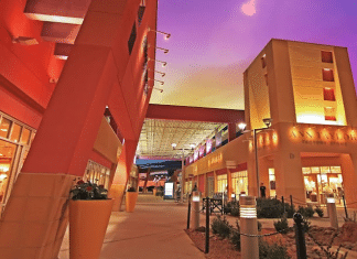 The Outlet Shoppes at El Paso – Canutillo, TX The Outlet Shoppes at El Paso | I-10 Exit Guide