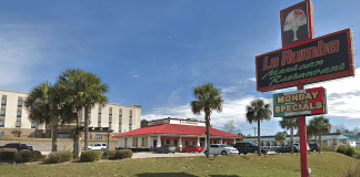 La Rumba Restaurant – Crestview, FL La Rumba Restaurant | I-10 Exit Guide