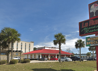 La Rumba Restaurant – Crestview, FL La Rumba Restaurant | I-10 Exit Guide
