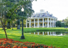 Houmas House Estate and Gardens – Darrow, LA Houmas House Estate and Gardens - Photo Credit: Explore Louisiana