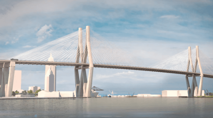 I-10 Mobile River and Bayway Project: Full Authoritative Overview I-10 Mobile Bridge and Bayway | I-10 Exit Guide
