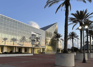 Audubon Aquarium & Insectarium – New Orleans, LA Audubon Aquarium | I-10 Exit Guide
