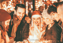 Holiday Festivities Light Up the Season in Panama City and St. Andrews Christmas celebration | I-10 Exit Guide