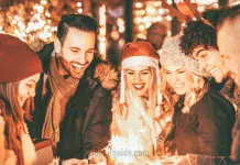 Holiday Festivities Light Up the Season in Panama City and St. Andrews Christmas celebration | I-10 Exit Guide