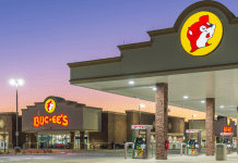 Arizona’s First Buc-ee’s Set to Open on I-10 in Goodyear Buc-ee's | I-10 Exit Guide