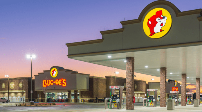 Arizona’s First Buc-ee’s Set to Open on I-10 in Goodyear Buc-ee's | I-10 Exit Guide