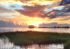 Gulf County’s Simple Pleasures: Sunrises and Sunsets to Remember Gulf County, Florida | I-10 Exit Guide