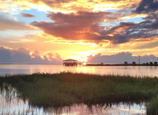Gulf County’s Simple Pleasures: Sunrises and Sunsets to Remember Gulf County, Florida | I-10 Exit Guide