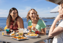 Enjoying the Neighborhoods Of Downtown Panama City and Historic St. Andrews Panama City, Florida | I-10 Exit Guide