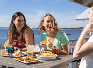 Enjoying the Neighborhoods Of Downtown Panama City and Historic St. Andrews Panama City, Florida | I-10 Exit Guide