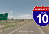 I-10 Traffic Alert: Closures, Detours in El Paso Area Thru February El Paso, Texas I-10 Traffic | I-10 Construction | I-10 Exit Guide