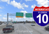 Multiple I-10 Detours in Jacksonville Thru October 2 Jacksonville I-10 Traffic | I-10 Construction | I-10 Exit Guide