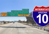 Arizona DOT Reaches Halfway Mark on I-10 Widening Project in Tucson Arizona I-10 Traffic | I-10 Construction | I-10 Exit Guide